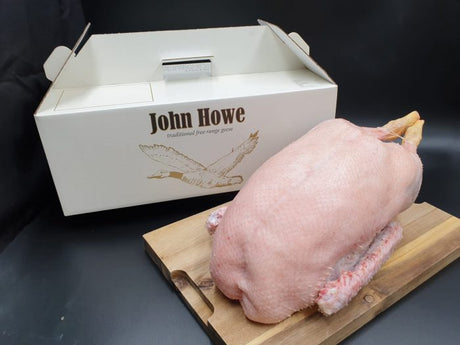 Is It Better to Buy Turkey Frozen or Fresh?