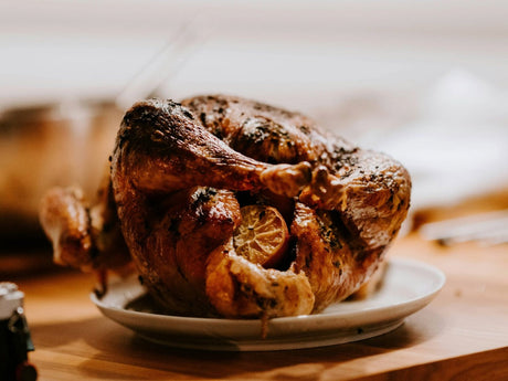 Thanksgiving turkey – Our top tips for the perfect turkey recipe