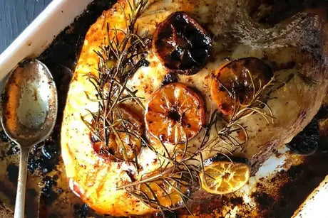 What Is a Turkey Crown?