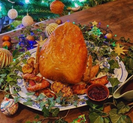 Christmas turkey – Our top tips for the perfect Christmas day celebration