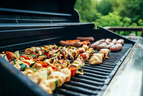 Top 10 BBQ Tips for The Summer