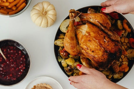 How to Get Juicy Turkey Meat Every Time