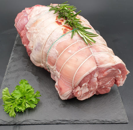 Leg of Lamb