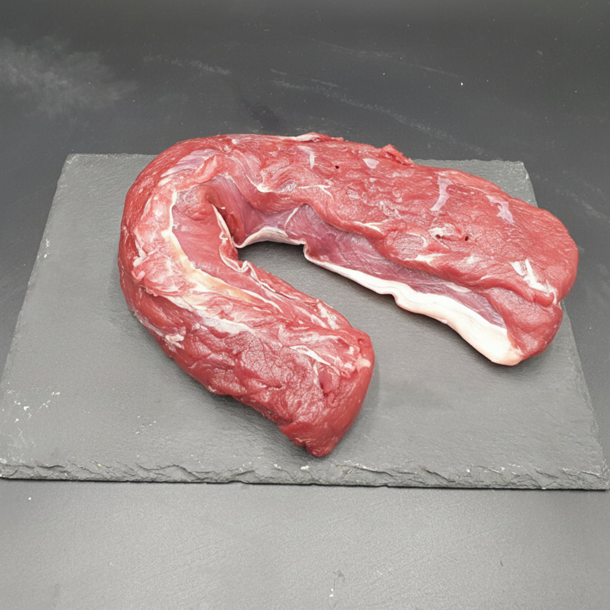 Wild Venison Fillet