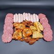 John Howe 30-Piece BBQ Box