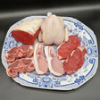 John Howe Free Range Selection Box