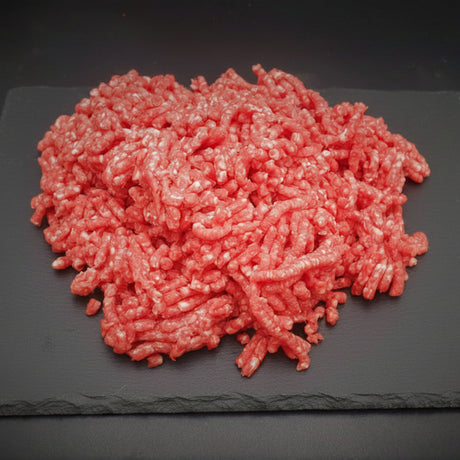 John Howe Beef Steak Mince