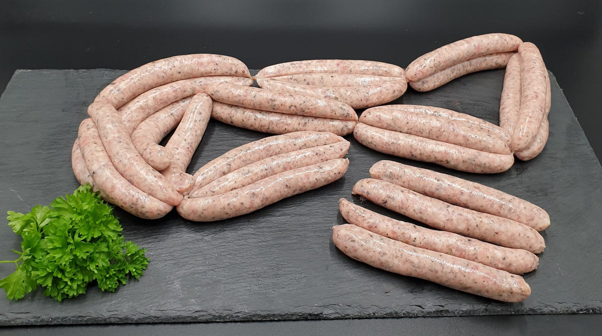 Chipolatas