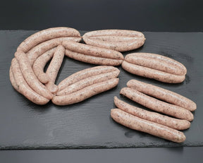 John Howe Chipolatas