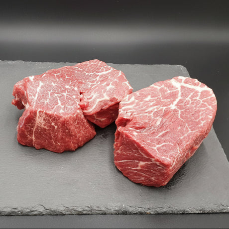 John Howe Fillet Steak