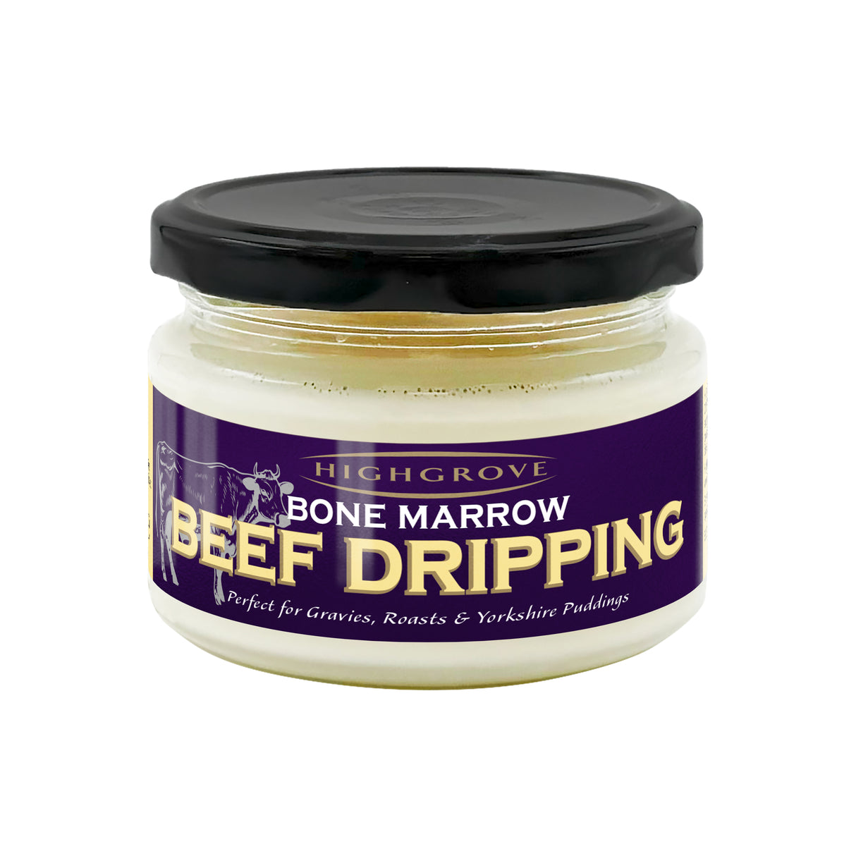 Bone Marrow Beef Dripping