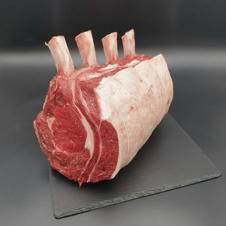 John Howe Fore Rib of Beef