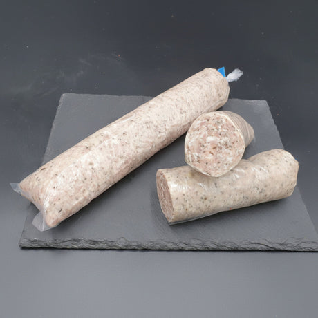 John Howe Sausage Meat (1lb Approx.)