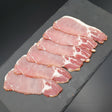John Howe Dry Cured Smoked Back Bacon