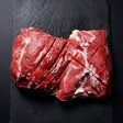 John Howe Butterflied Leg of Lamb