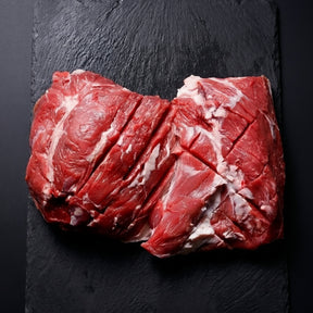John Howe Butterflied Leg of Lamb