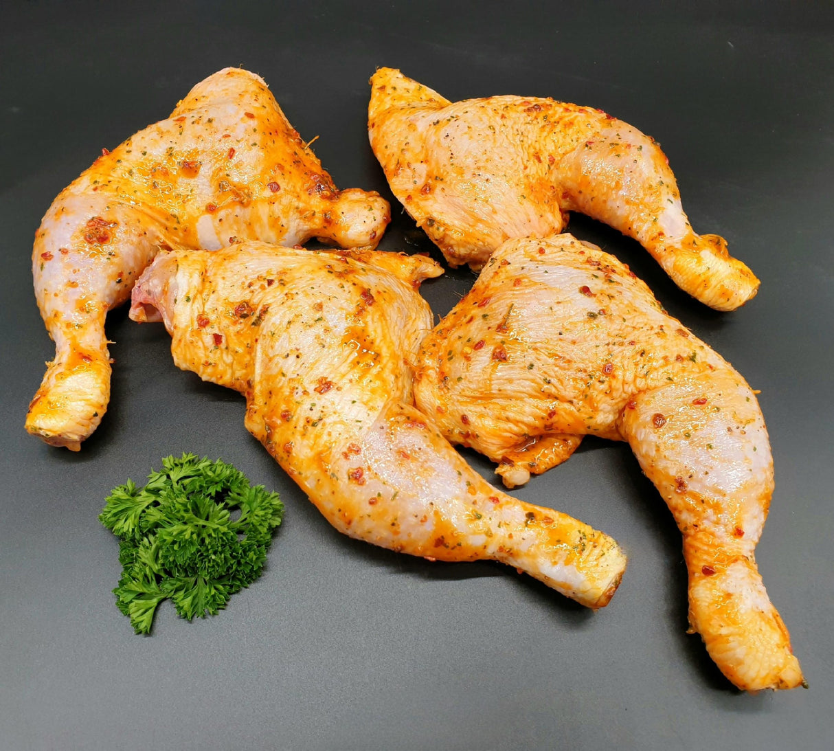 Chicken Legs