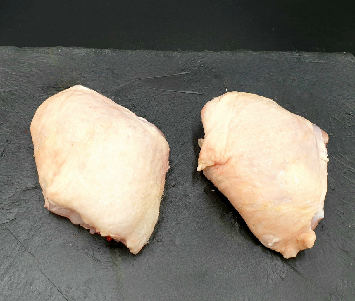 Chicken Thighs