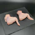 John Howe Chicken Wings