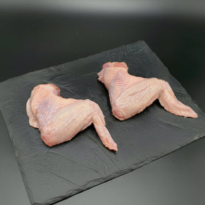 John Howe Chicken Wings