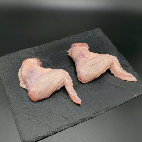 John Howe Chicken Wings