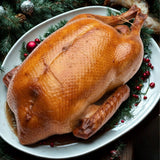 Free Range Goose