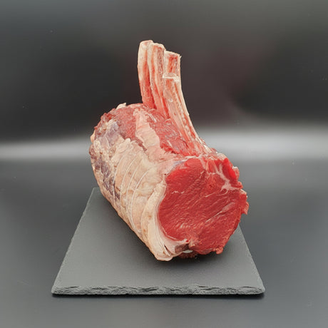 John Howe Cote de Boeuf