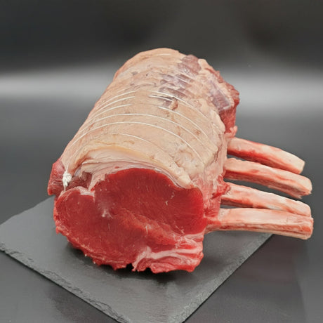 John Howe Cote de Boeuf 2