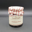 John Howe Cranberry & Orange Sauce with Orange Liqueur