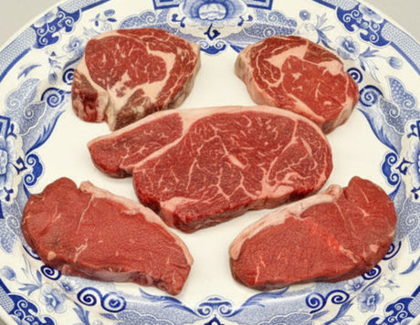 John Howe Steak Box