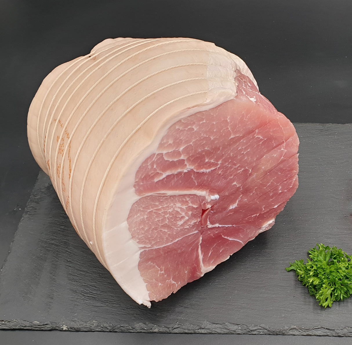 Unsmoked Gammon