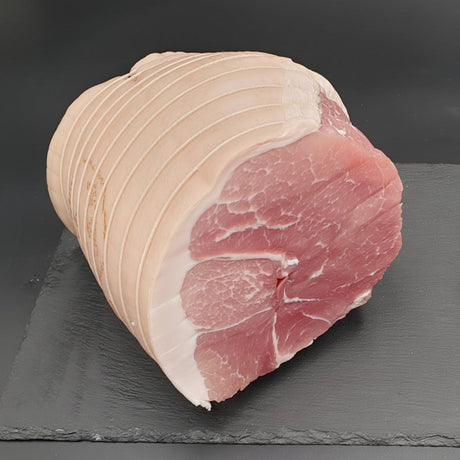 John Howe Unsmoked Gammon