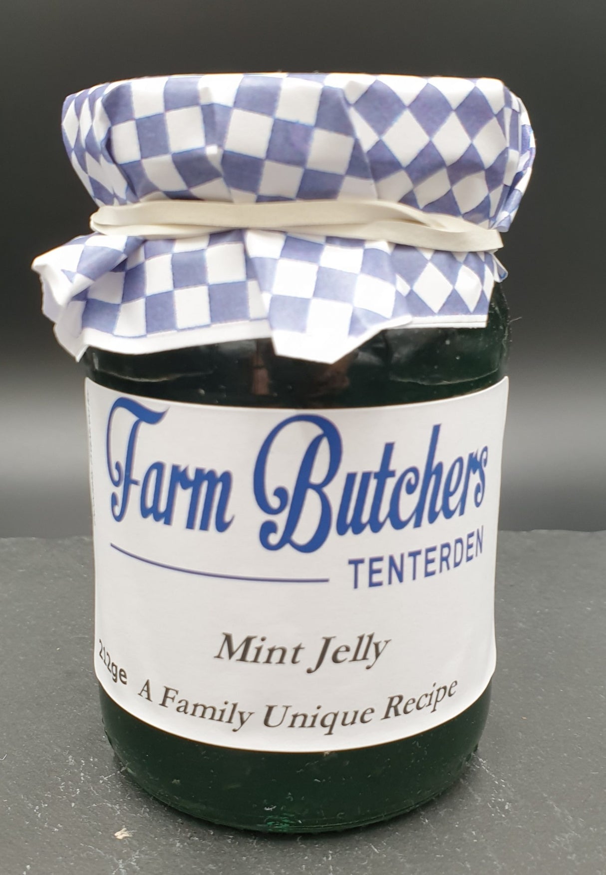 Mint Jelly