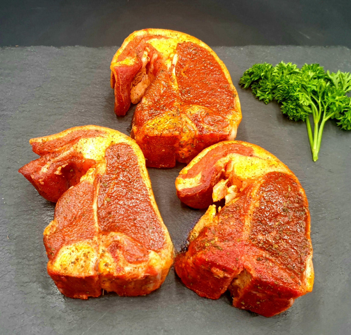 Lamb Chops