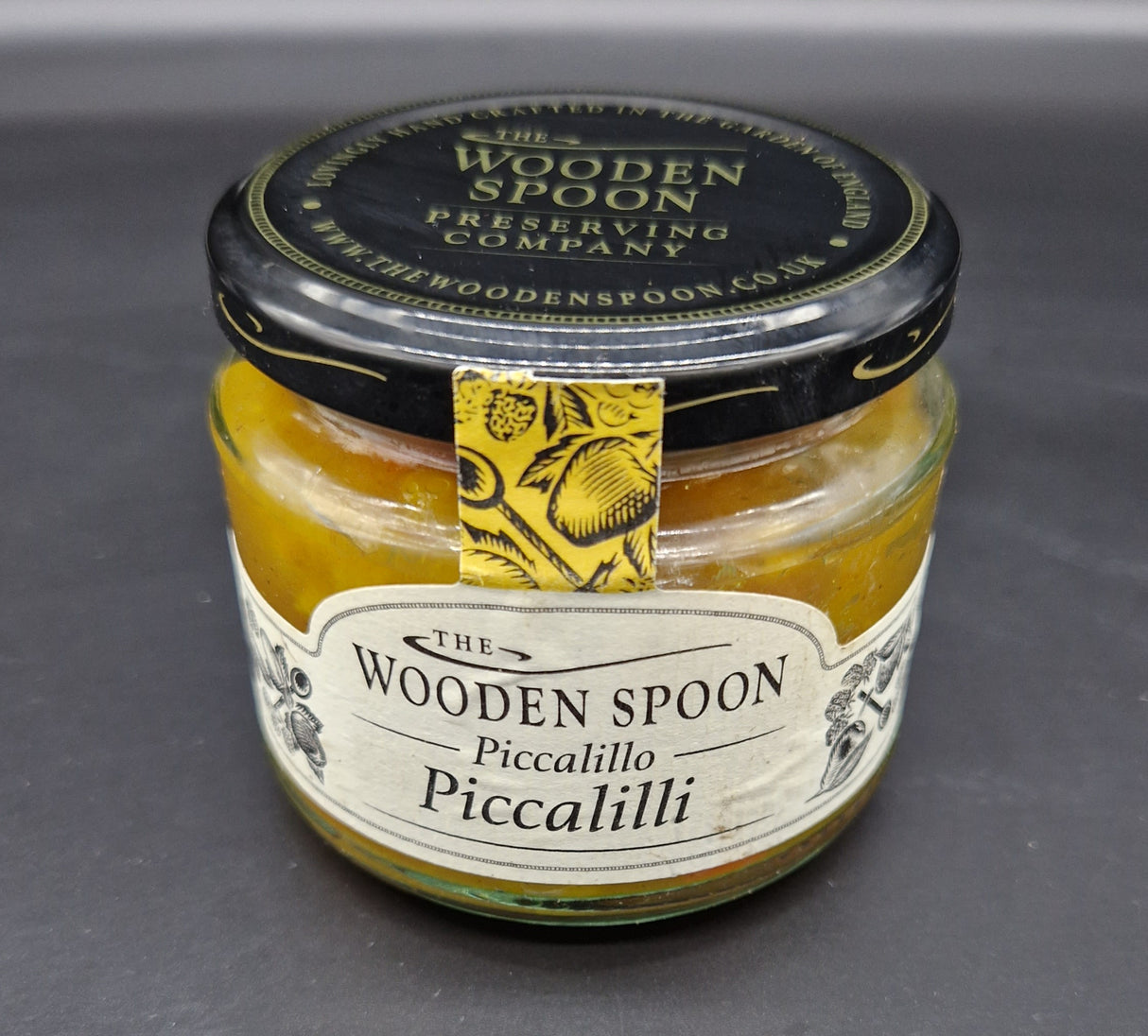Piccalilli