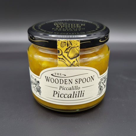 John Howe Piccalilli