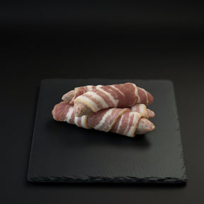 John Howe Pigs in Blankets