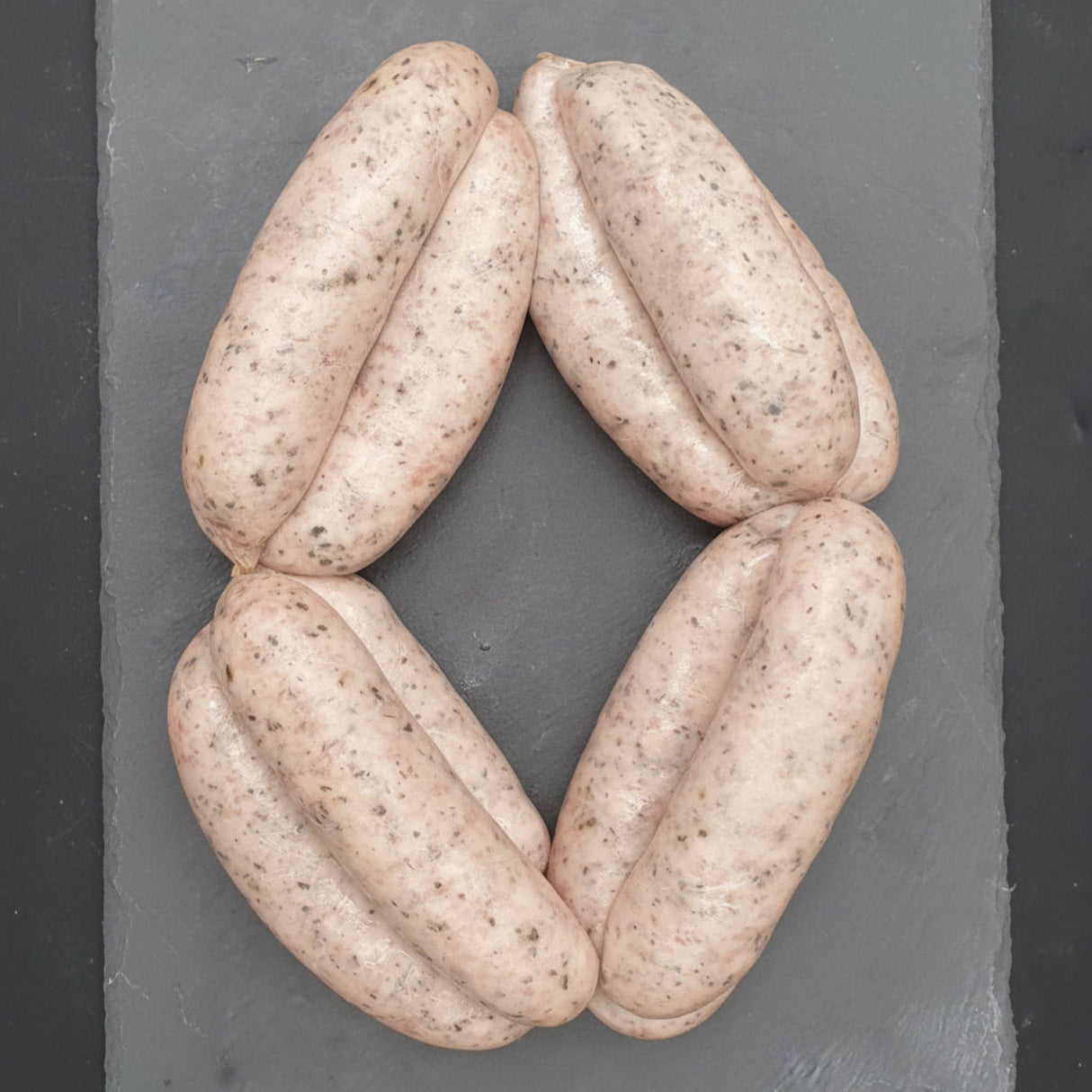 John Howe Traditional Pork & Sage Sausages