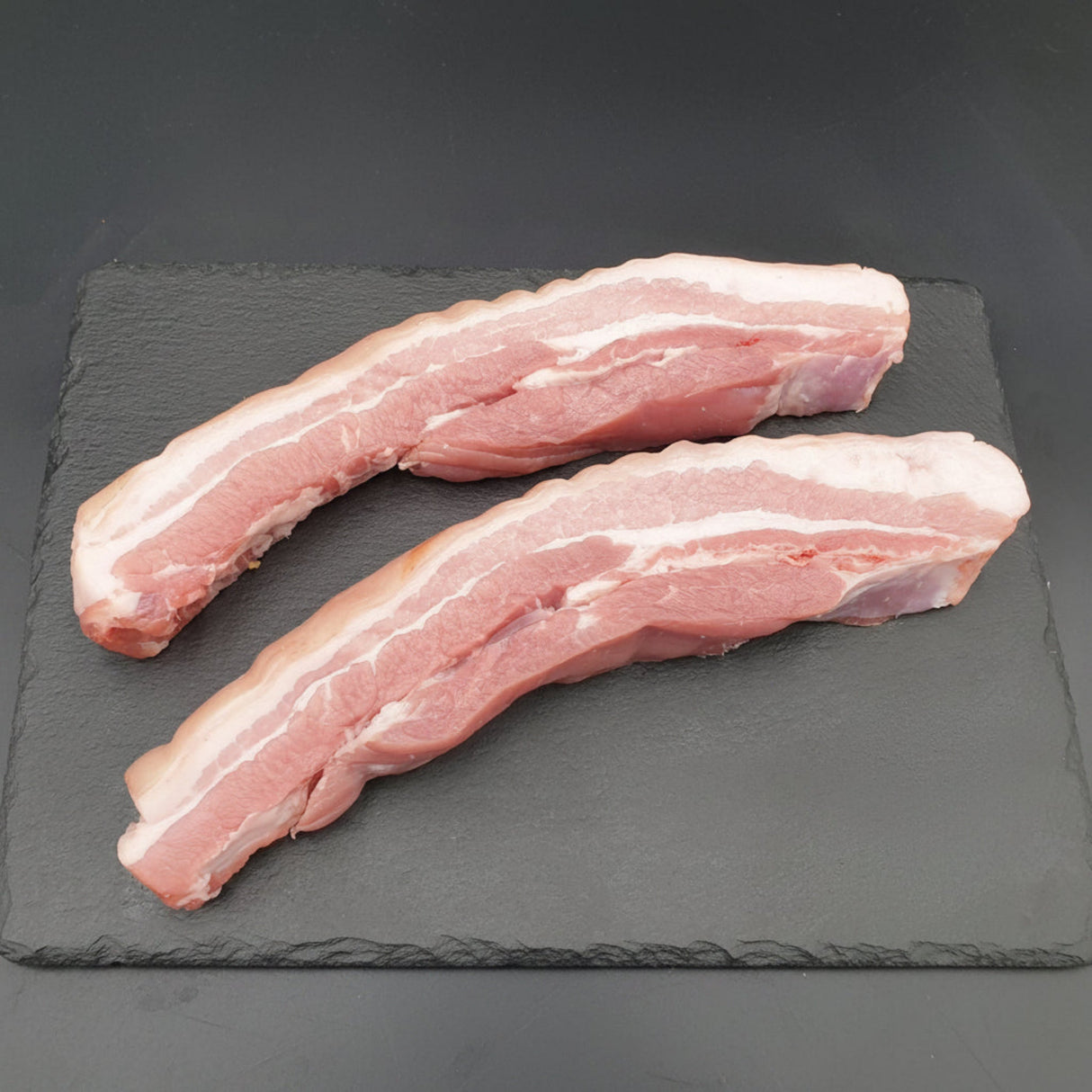 John Howe Pork Belly Slice