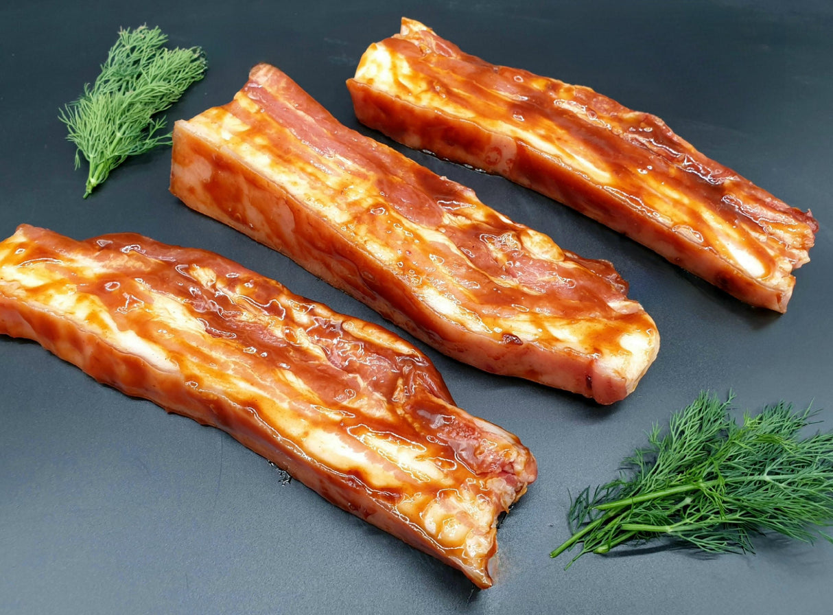 Pork Belly Slice