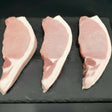John Howe Pork Steaks