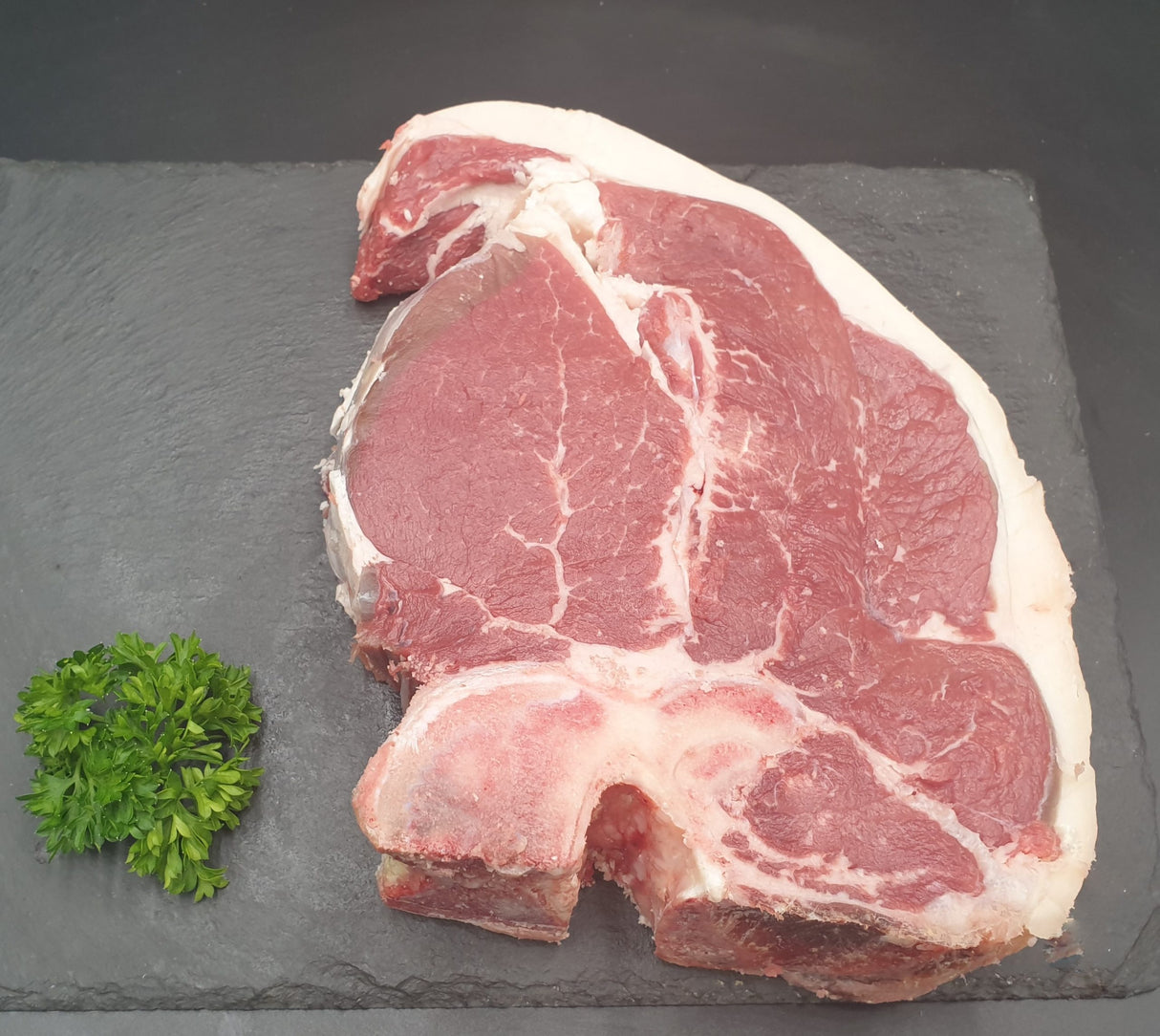 Porterhouse Steak