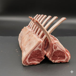 John Howe Rack of Lamb
