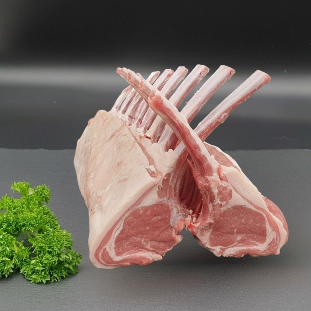 Rack of Lamb