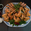 John Howe Free Range Turkey Wings