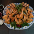 John Howe Free Range Turkey Legs