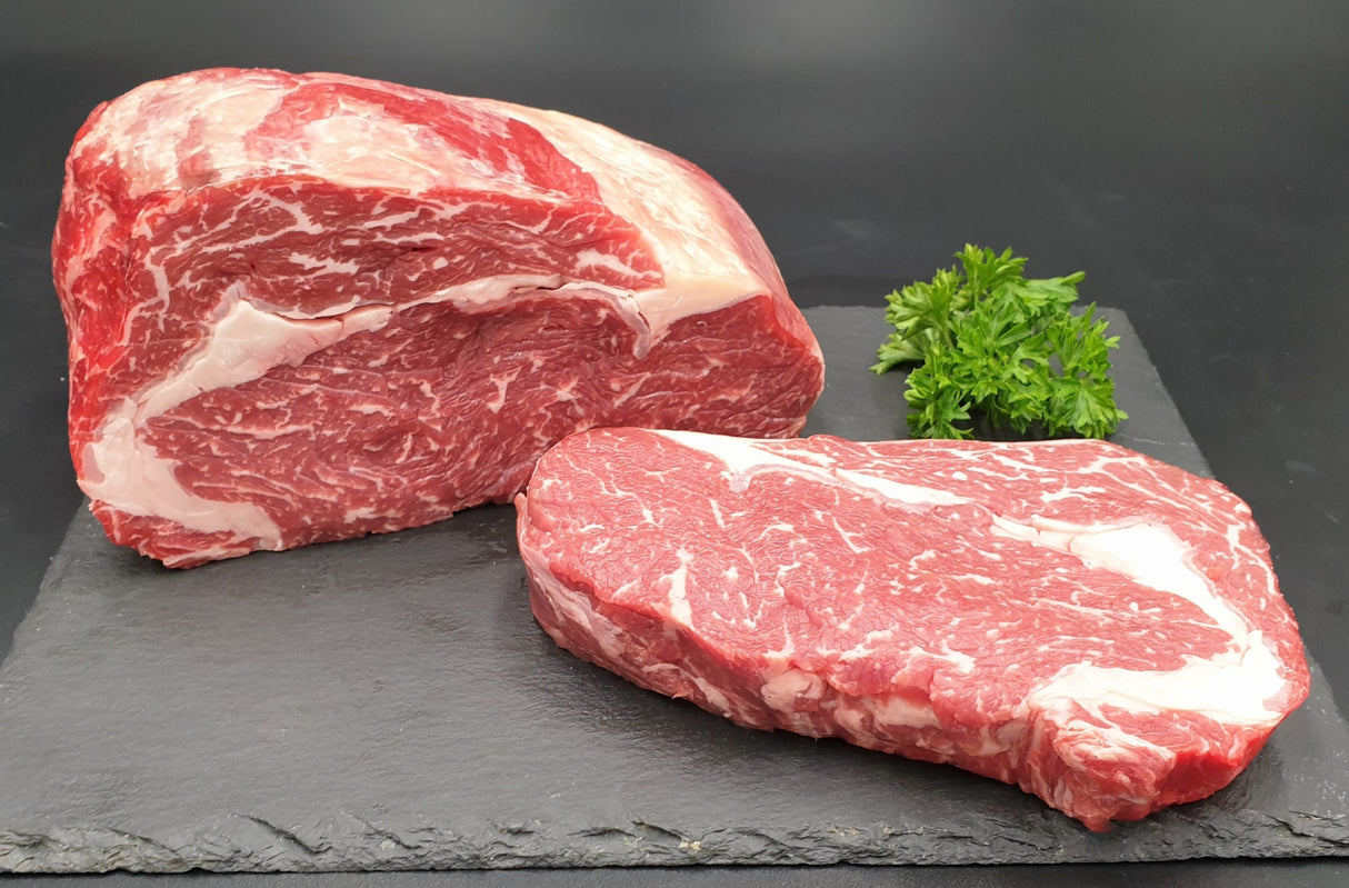 Ribeye Steak