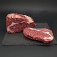 John Howe Ribeye Steak