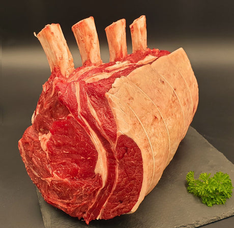 Fore Rib of Beef