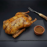 Free Range Goose
